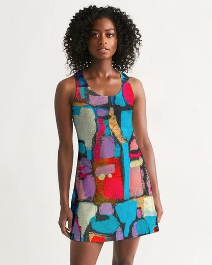 Multicolor women&
