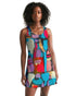 Multicolor women&