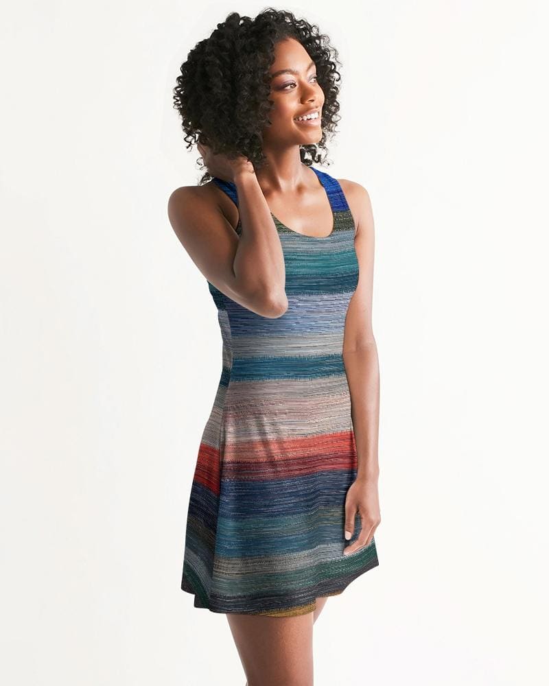 Sleeveless women&