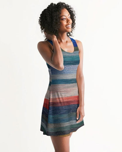 Sleeveless women&