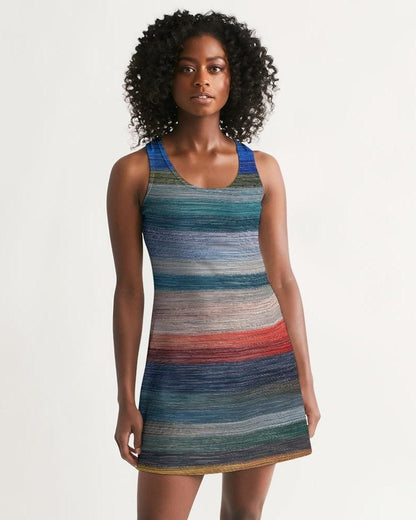 Sleeveless women&