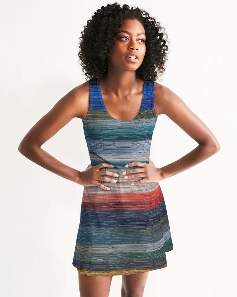 Sleeveless women&