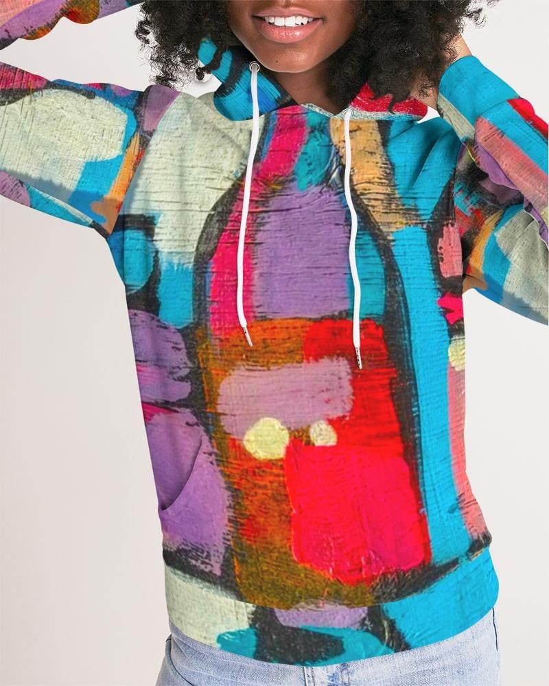Multicolor women&
