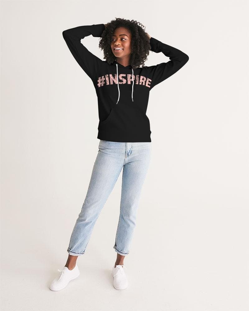 Pink graphic women&