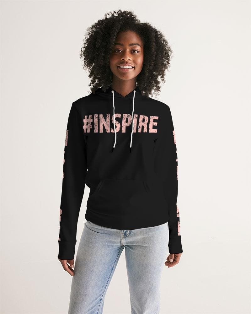 Pink graphic women&