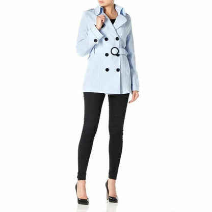 Light blue women&