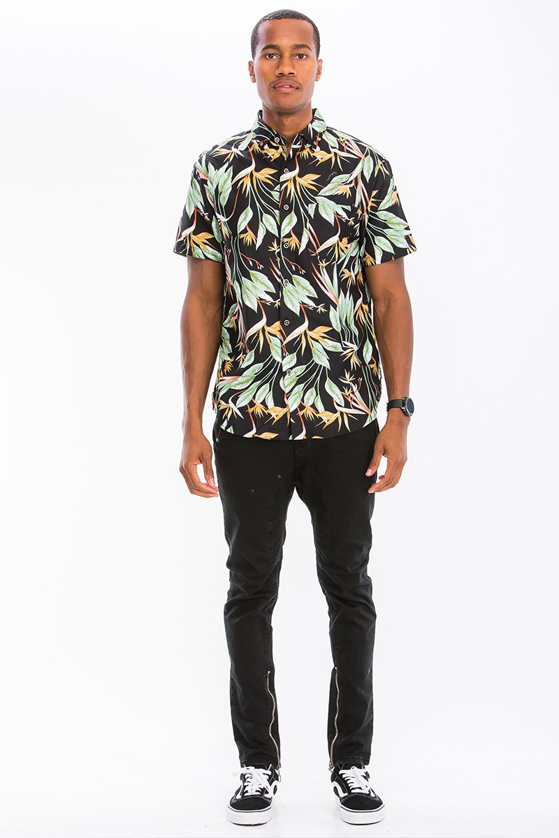Lime Milo men&