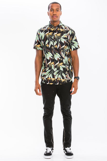 Lime Milo men&