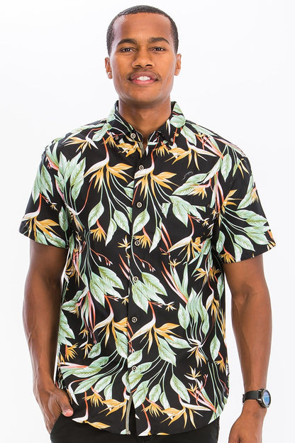 Lime Milo men&