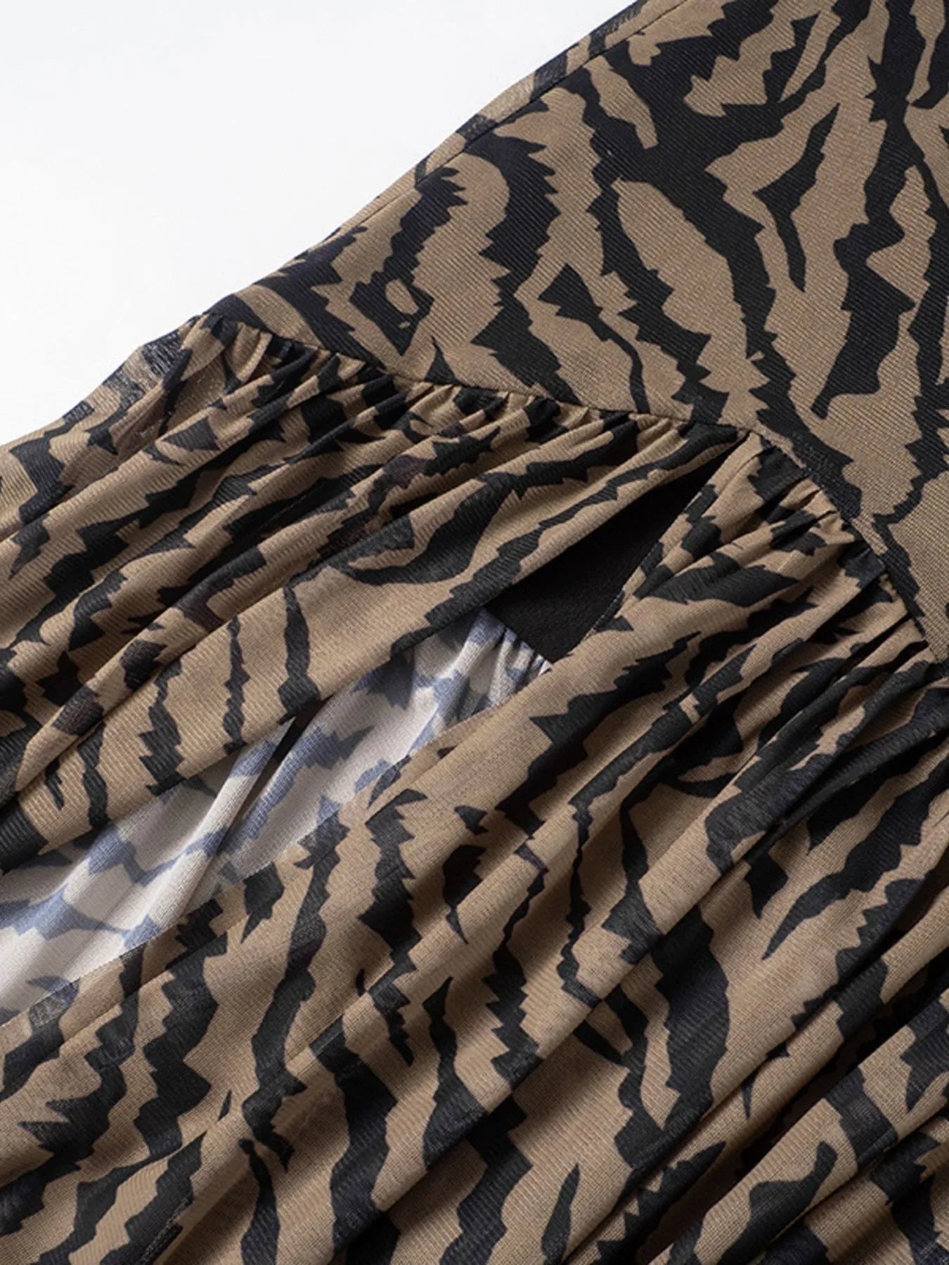 Taupe Gaia women&